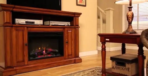 electric heater installation services for indoor residential heating systems in Mountain View, CA