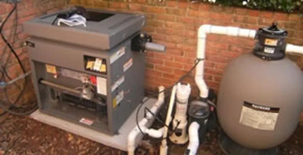 electric heater installation services for residential systems in Mountain View, CA