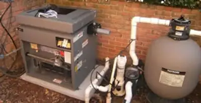 electric heater installation services for residential systems in Mountain View, CA