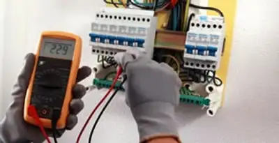 electrical contractors performing professional electrical testing and diagnostics in Mountain View, CA
