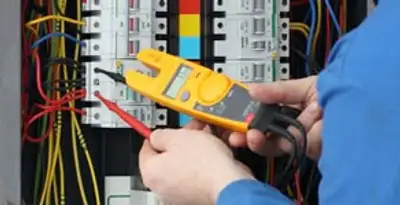 electrical wiring services with professional electrical testing and circuit inspection in Mountain View, CA