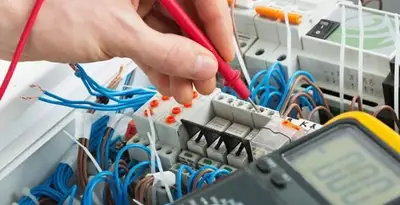 electrical wiring services performing professional electrical system testing in Mountain View, CA