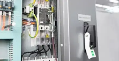 lightning surge protection service with electrical panel protection installed by licensed electricians in Mountain View, CA
