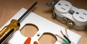 outlet repair services with electrical outlet installation preparation in Mountain View, CA