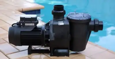 pool pumps service with professional installation of pool pump equipment in Mountain View, CA