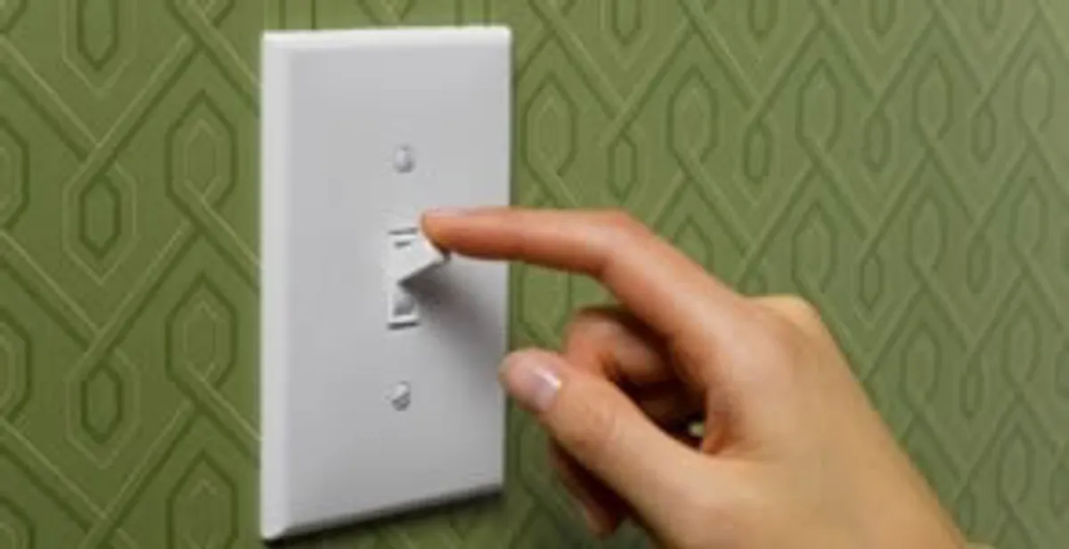 Professional switch repair service ensuring safe and reliable light control in Mountain View, CA