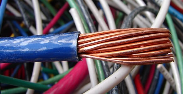 Electrical Wiring in Mountain View CA